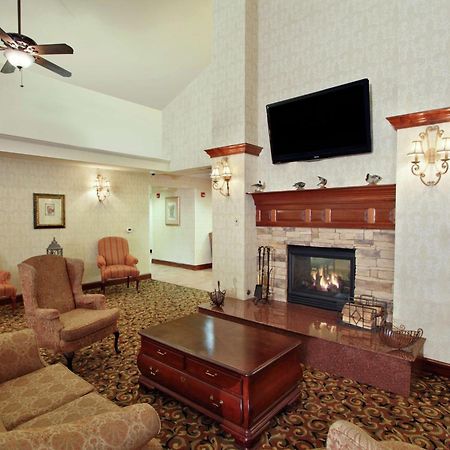 Homewood Suites By Hilton Chesapeake - Greenbrier Екстериор снимка