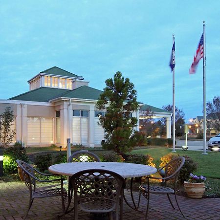 Homewood Suites By Hilton Chesapeake - Greenbrier Екстериор снимка