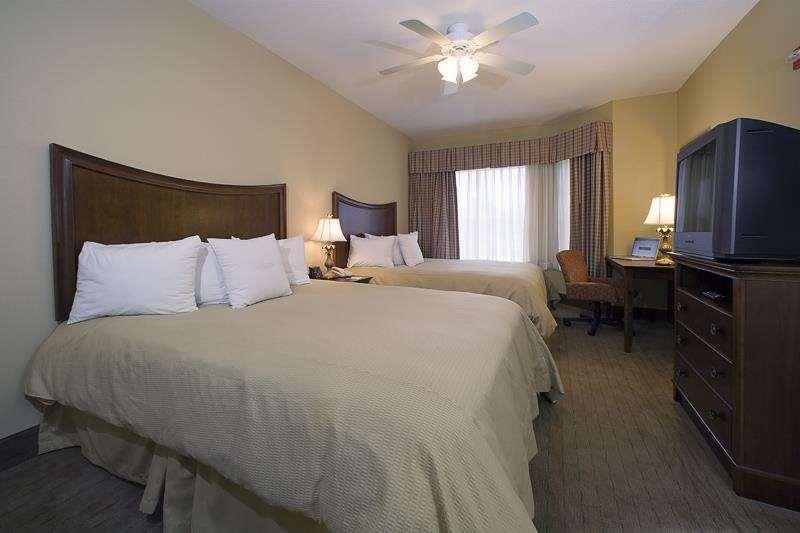 Homewood Suites By Hilton Chesapeake - Greenbrier Стая снимка