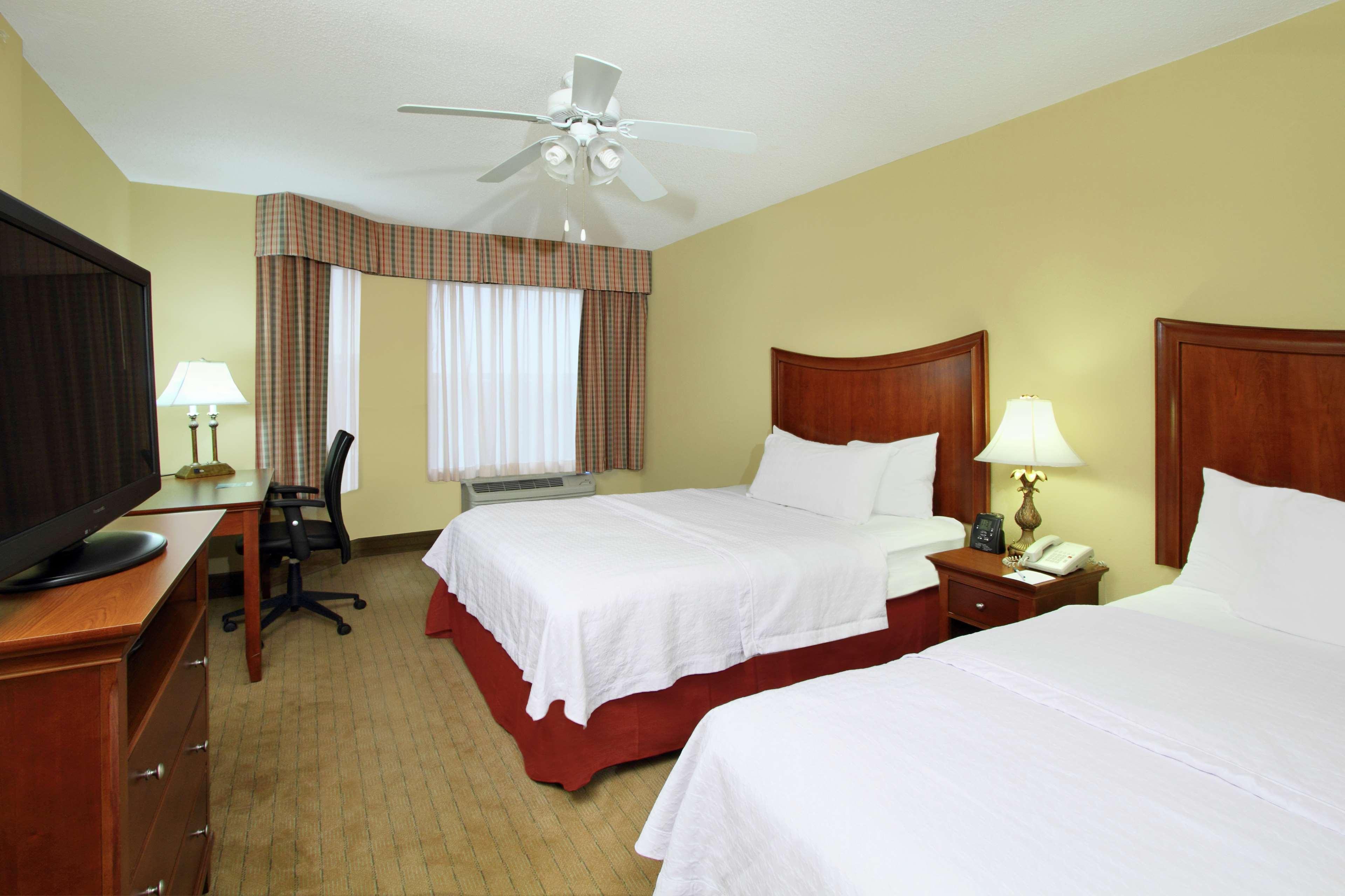 Homewood Suites By Hilton Chesapeake - Greenbrier Екстериор снимка