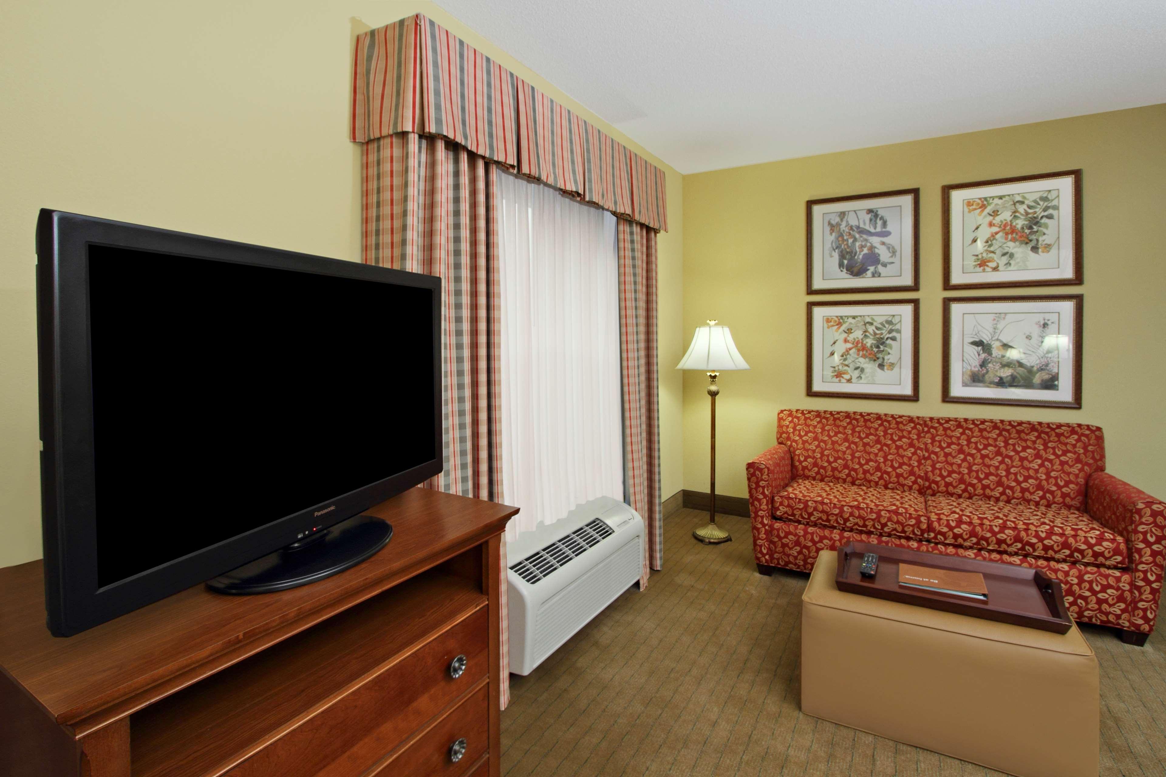 Homewood Suites By Hilton Chesapeake - Greenbrier Екстериор снимка