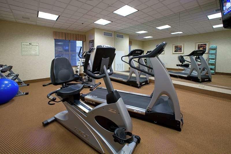 Homewood Suites By Hilton Chesapeake - Greenbrier Екстериор снимка