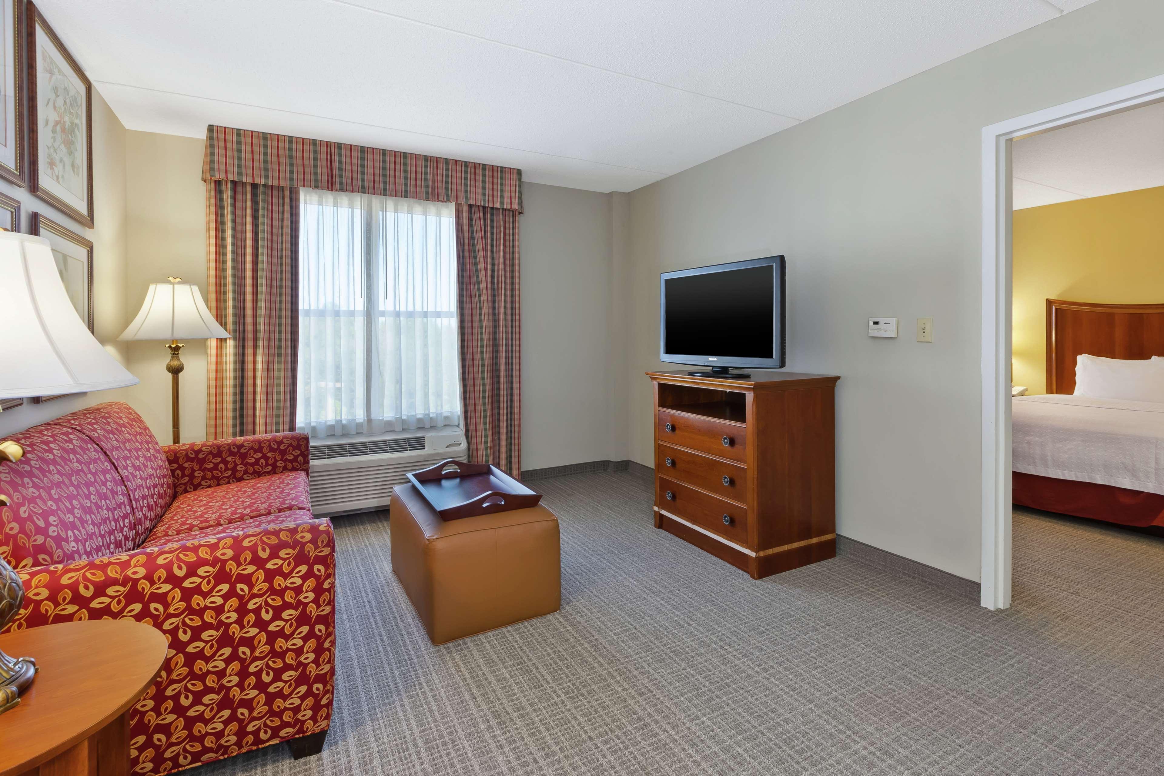 Homewood Suites By Hilton Chesapeake - Greenbrier Екстериор снимка