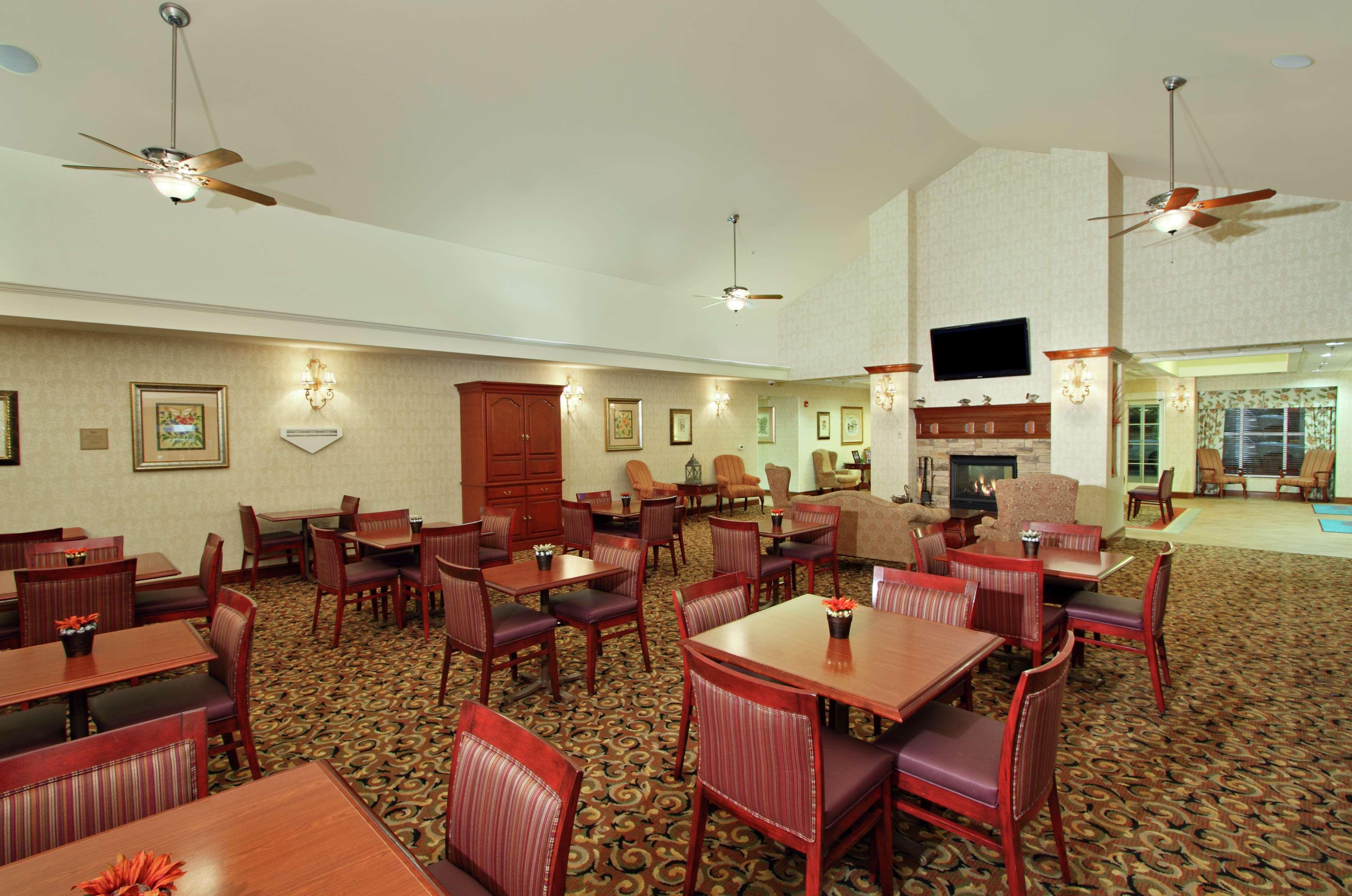 Homewood Suites By Hilton Chesapeake - Greenbrier Екстериор снимка