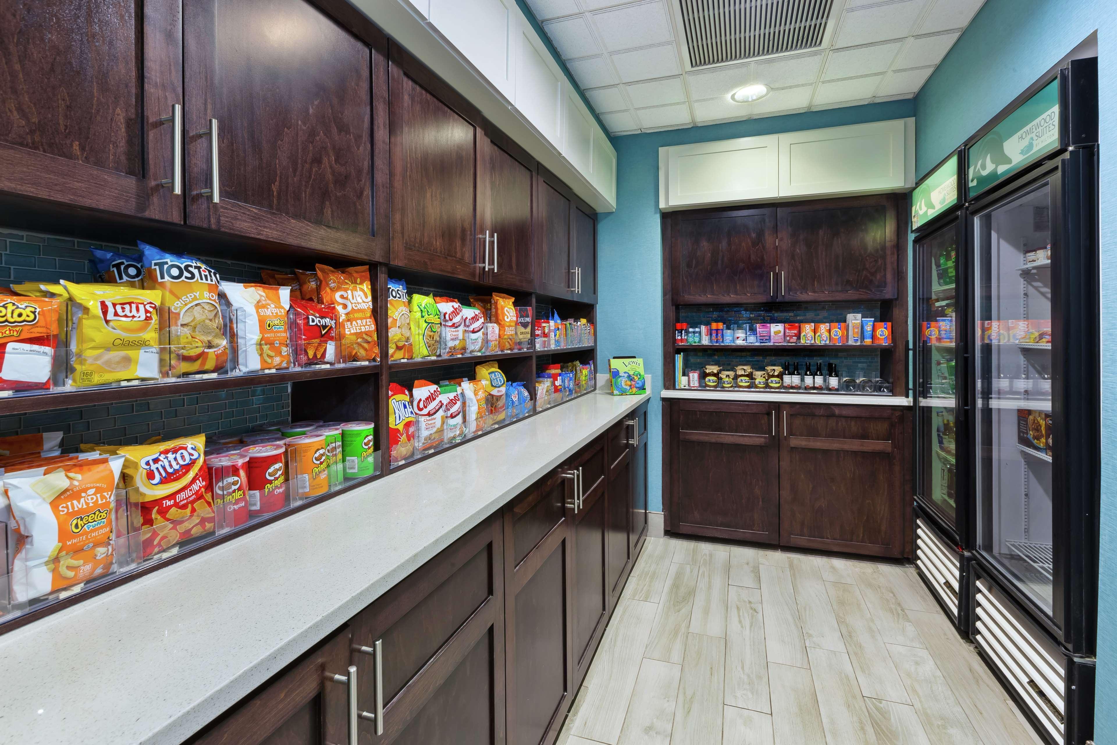 Homewood Suites By Hilton Chesapeake - Greenbrier Екстериор снимка