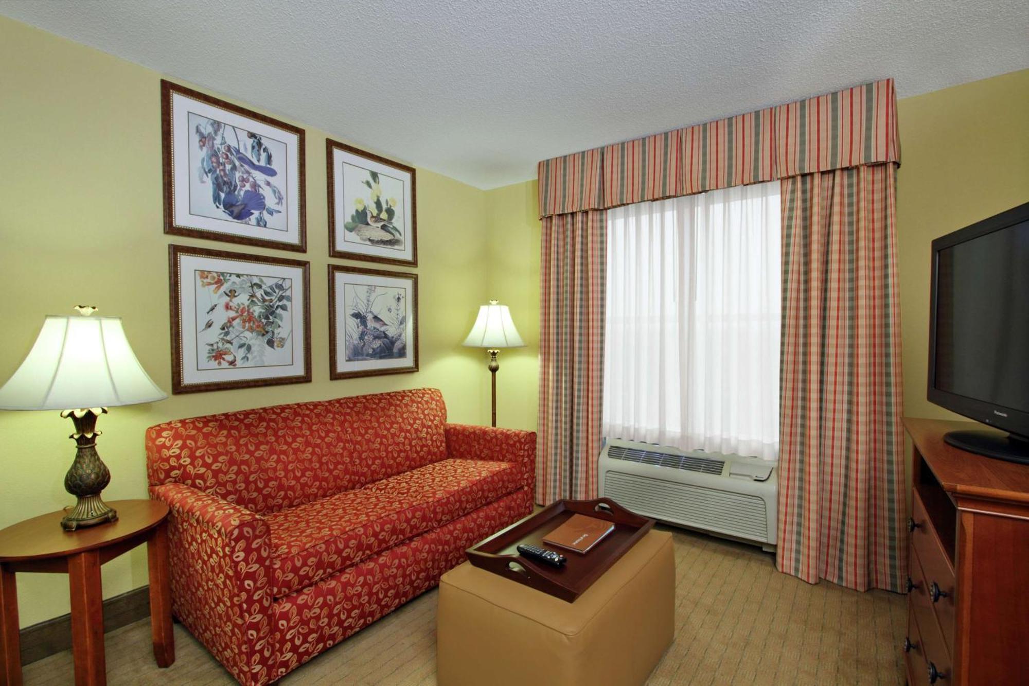 Homewood Suites By Hilton Chesapeake - Greenbrier Екстериор снимка