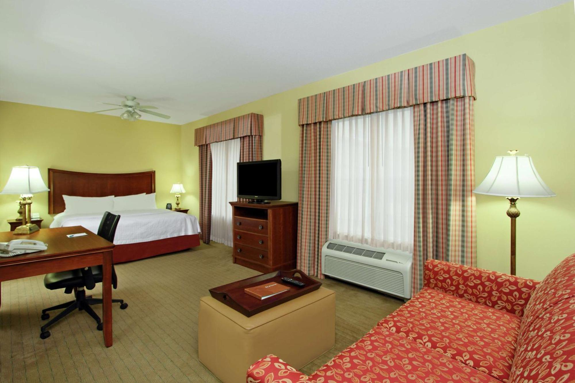 Homewood Suites By Hilton Chesapeake - Greenbrier Екстериор снимка
