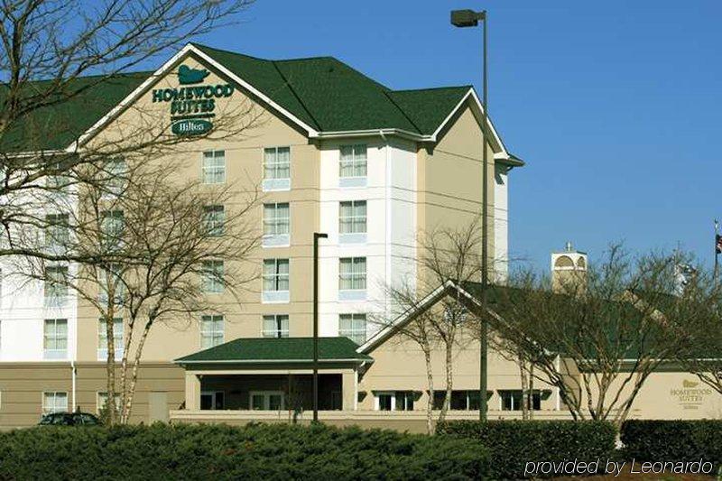Homewood Suites By Hilton Chesapeake - Greenbrier Екстериор снимка
