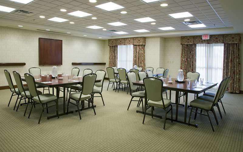 Homewood Suites By Hilton Chesapeake - Greenbrier Съоръжения снимка